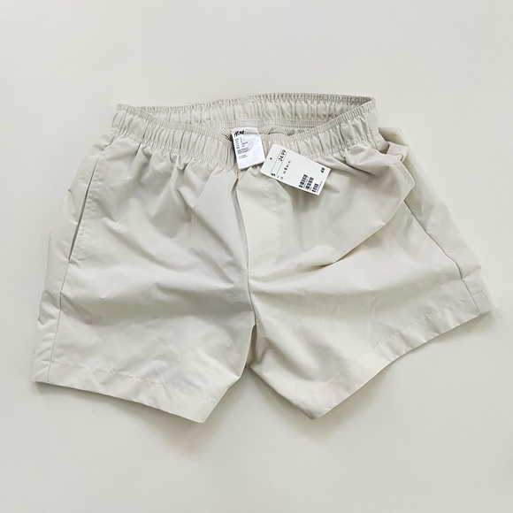 Swim Trunks - Picture 2 of 4